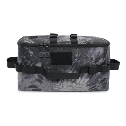 Survival Now™ Travel Cookware Bag