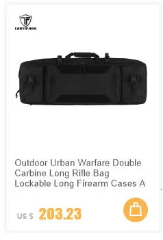 !!Survival Now™ Gun Case