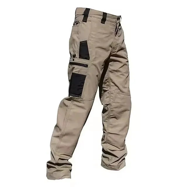 Survival Now™ Tactical Work Pants