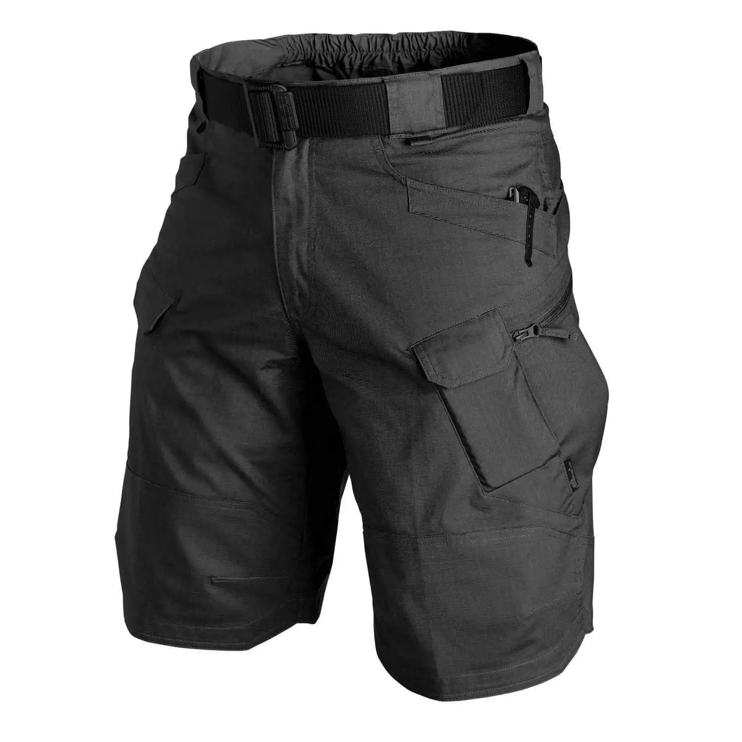 Survival Now™ Urban Military Waterproof Tactical Shorts