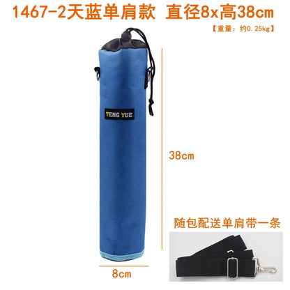 Survival Now™ Diving Oxygen Bottle Bag