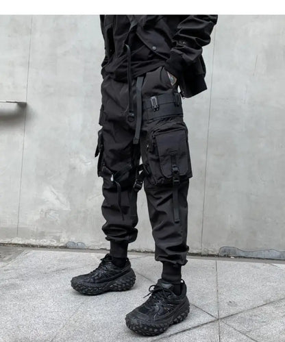 Survival Now™ Multi-Pocket Cargo Pants