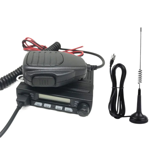 Survival Now™ Mini Car Radio