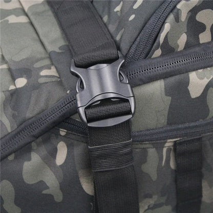 Survival Now™ Tactical Backpack