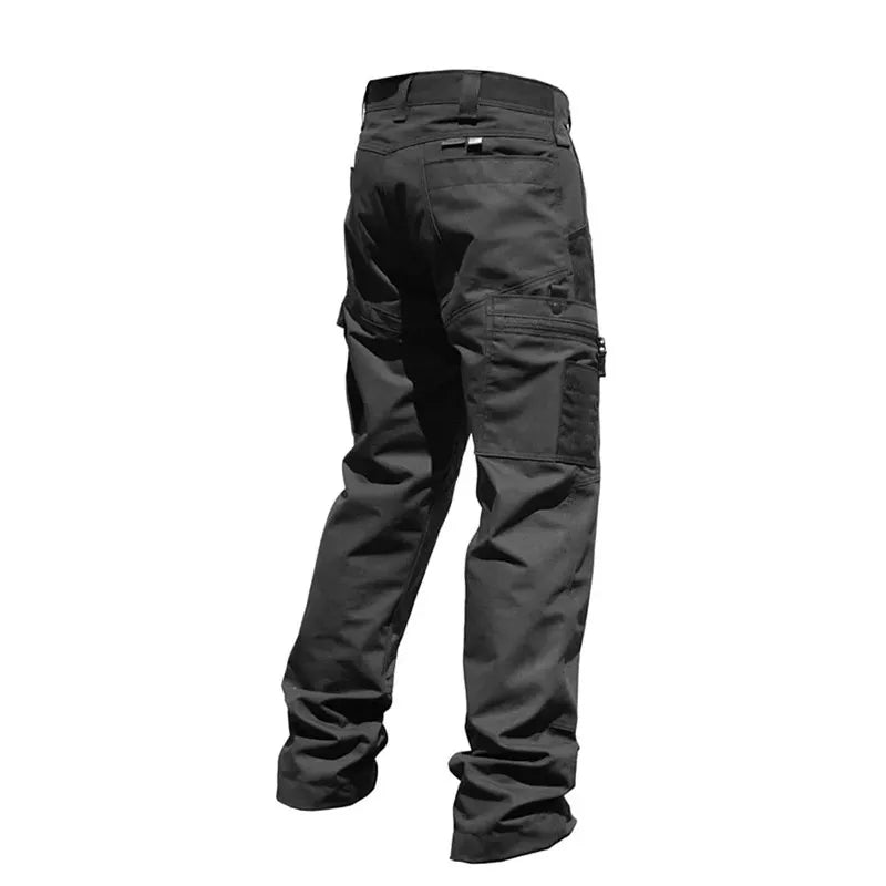 Survival Now™ Tactical Work Pants