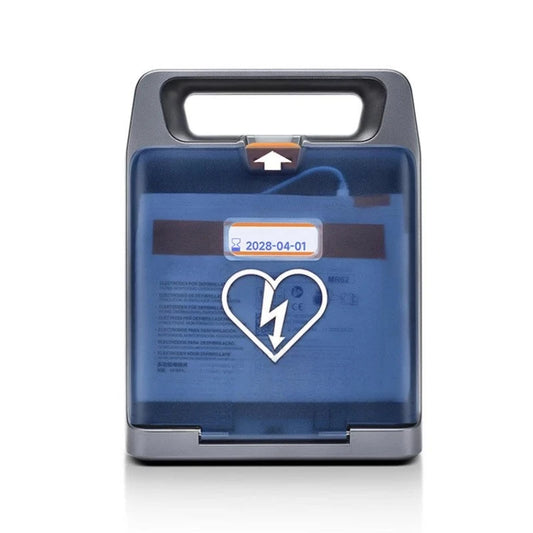 Survival Now™ AED Defibrillation Instrument S1A