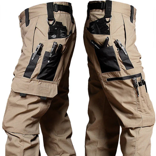 Survival Now™ Tactical Work Pants