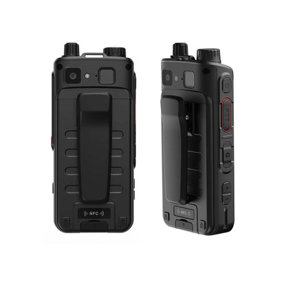 Survival Now™ Walkie Talkie Android 8.1