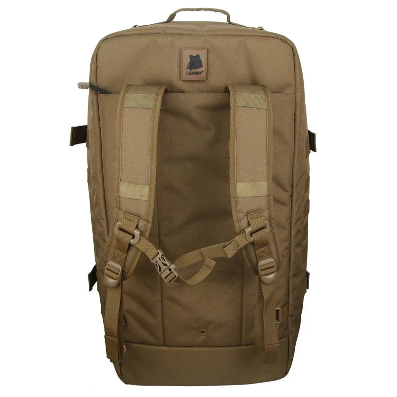 Survival Now™ Tactical Backpack