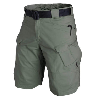 Survival Now™ Urban Military Waterproof Tactical Shorts