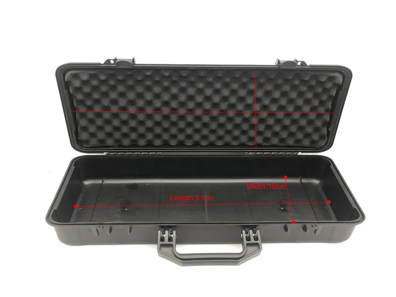 !!Survival Now™ 21-Inch Scope Special Box