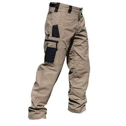 Survival Now™ Tactical Work Pants