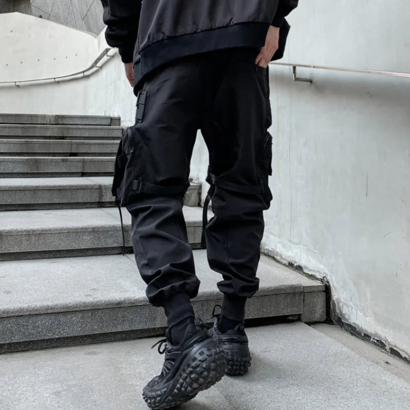 Survival Now™ Multi-Pocket Cargo Pants