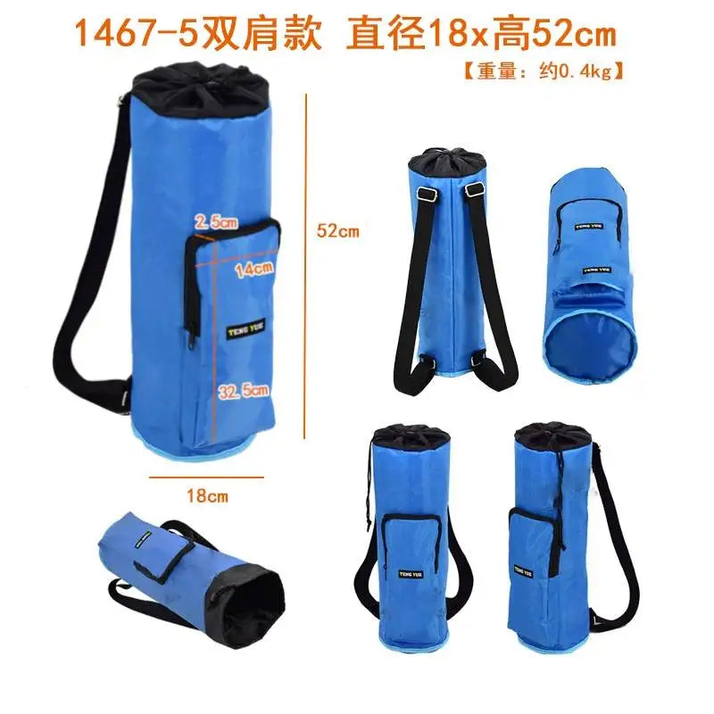 Survival Now™ Diving Oxygen Bottle Bag