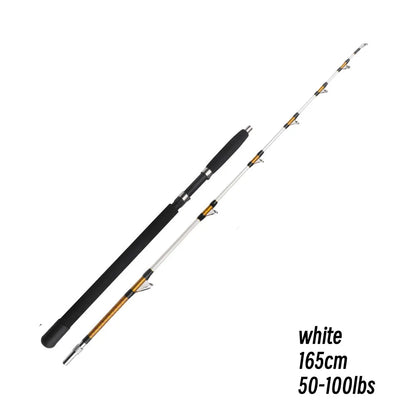 Survival Now™ Trolling Fishing Rod