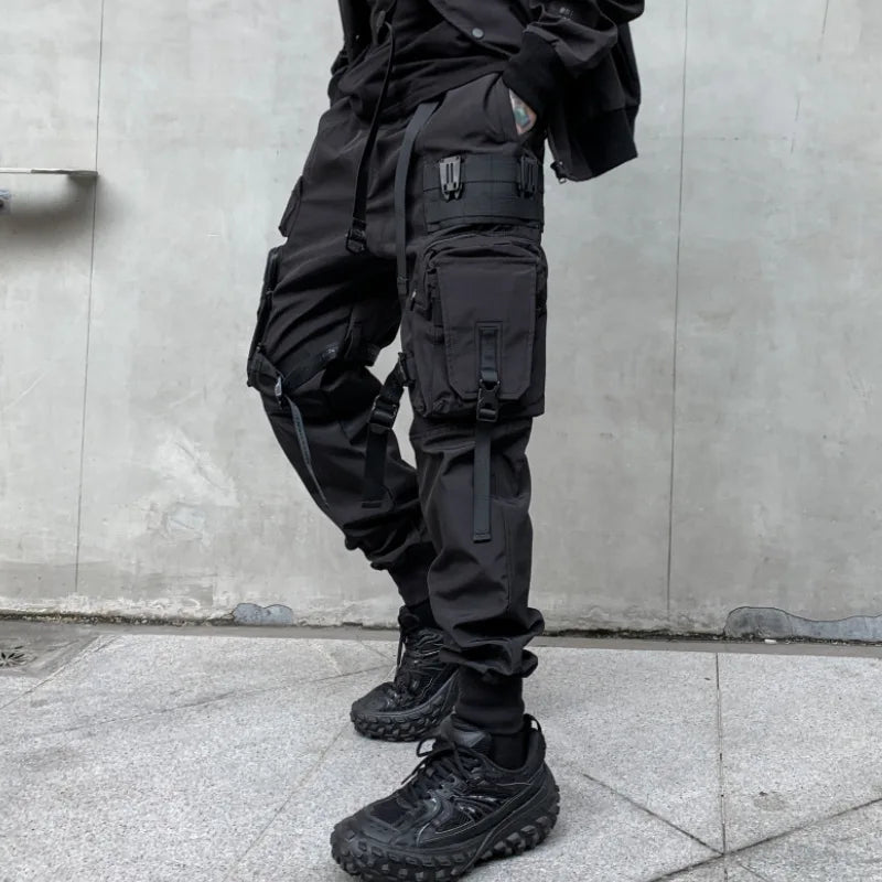 Survival Now™ Multi-Pocket Cargo Pants