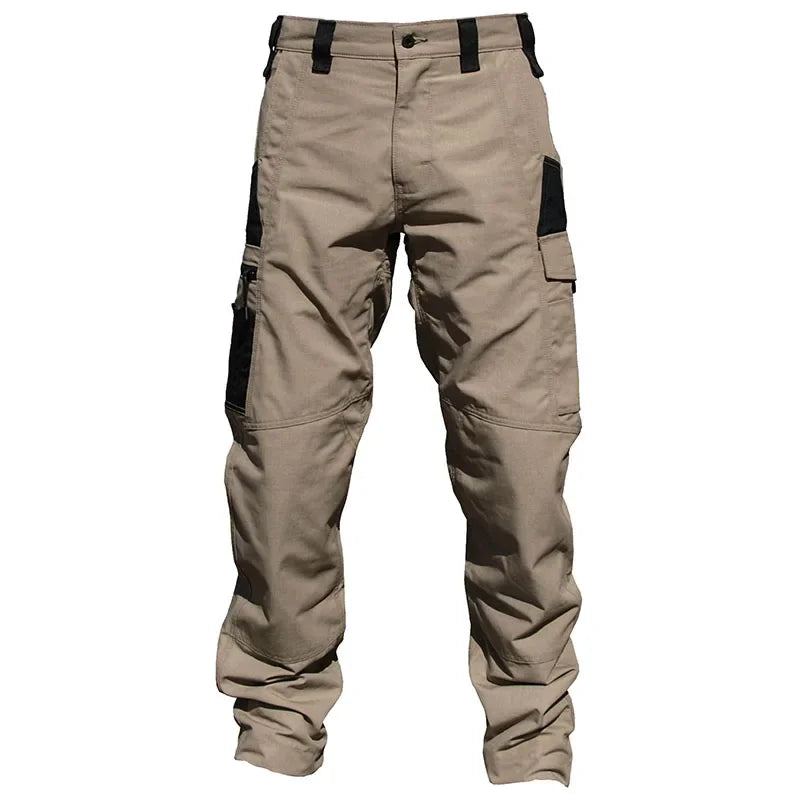 Survival Now™ Tactical Work Pants