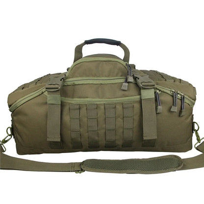 Survival Now™ Tactical Backpack