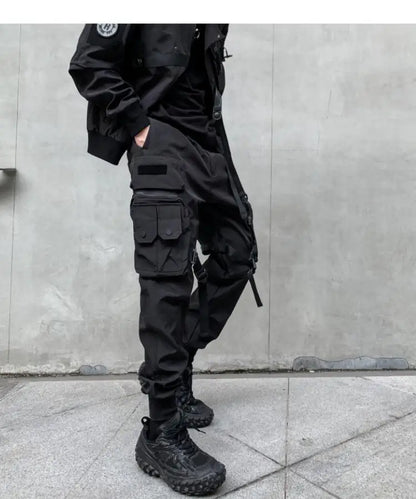 Survival Now™ Multi-Pocket Cargo Pants