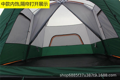 !!Survival Now™ Outdoor Canopy Tent