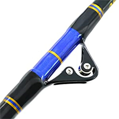 Survival Now™ Deep Sea Fishing Rod