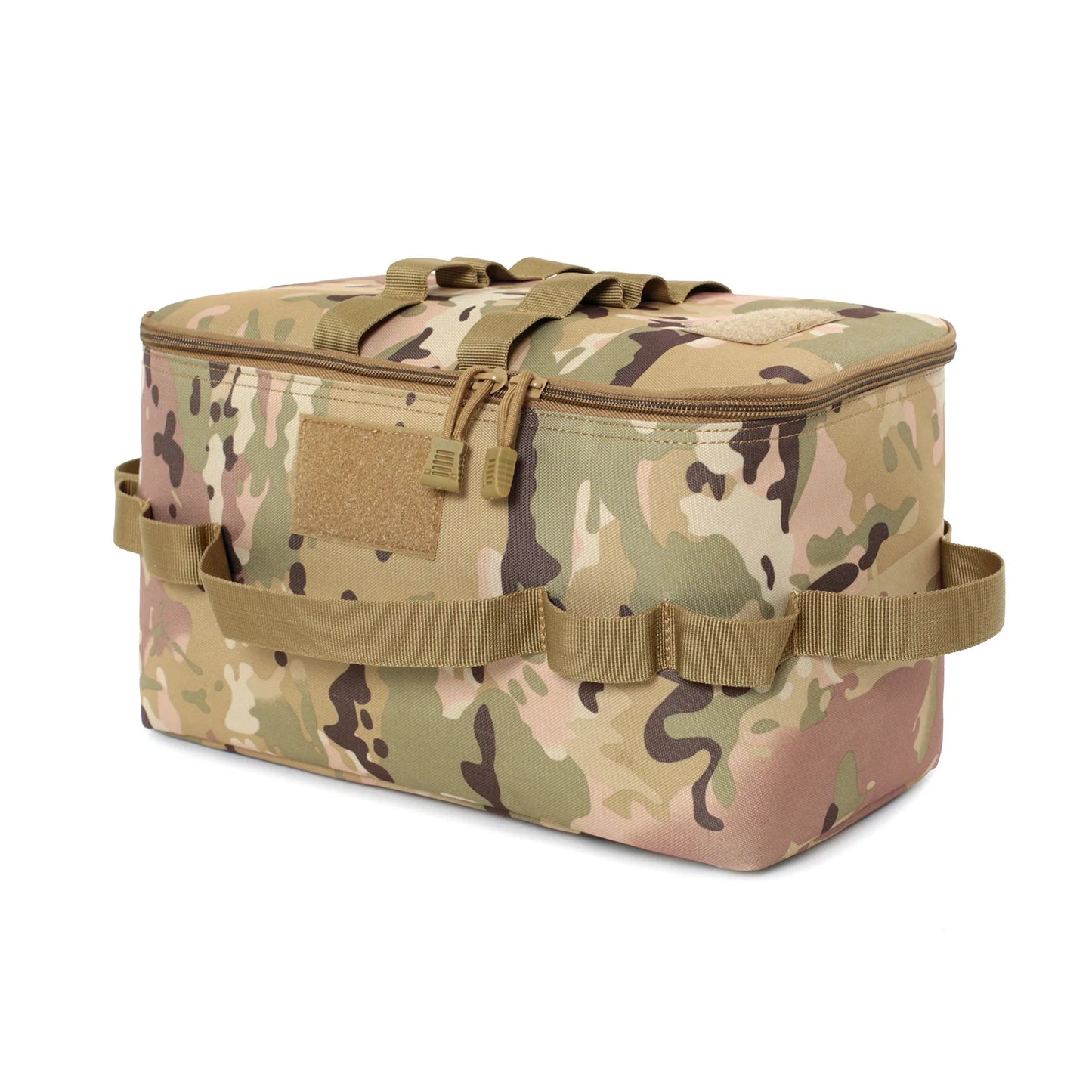 Survival Now™ Travel Cookware Bag