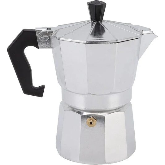 Survival Now™ Aluminum Coffee Kettle