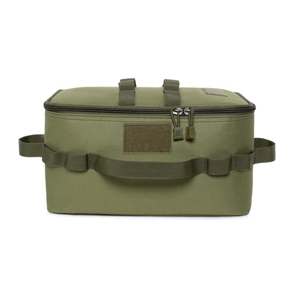 Survival Now™ Travel Cookware Bag