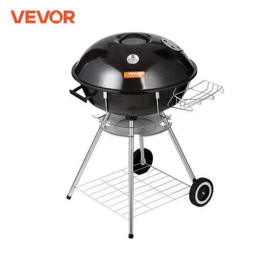 Survival Now™ Outdoor BBQ Portable Grill