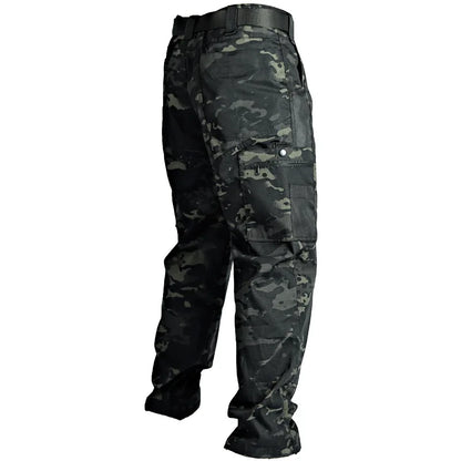 Survival Now™ Tactical Work Pants