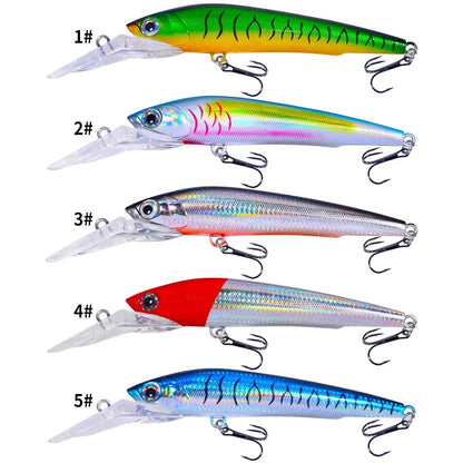 Survival Now™ Deep Diving Trolling Lure