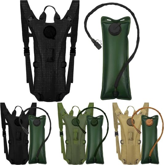 Survival Now™ Sport Hydration Pack Backpack