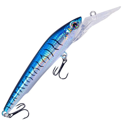 Survival Now™ Deep Diving Trolling Lure