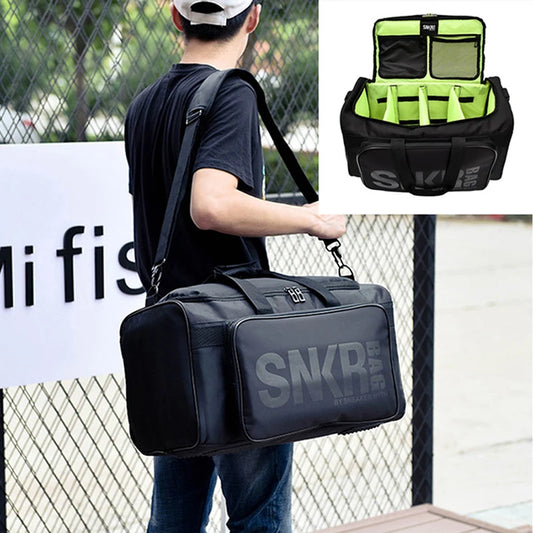 Survival Now™ Waterproof Fishing Bag