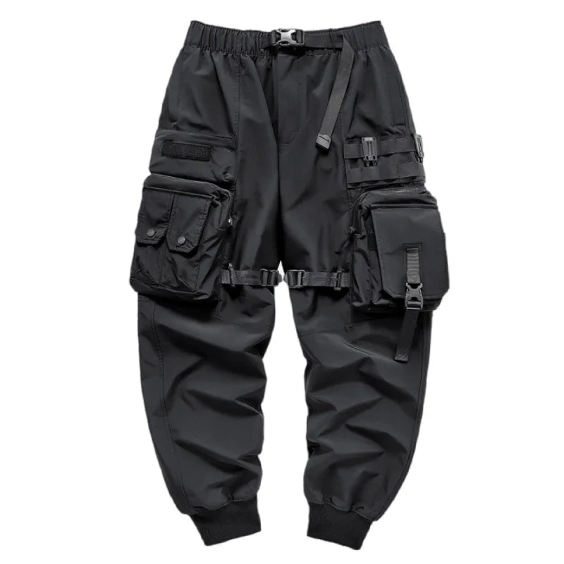 Survival Now™ Multi-Pocket Cargo Pants