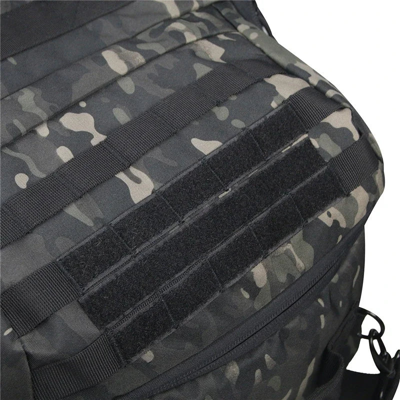 Survival Now™ Tactical Backpack