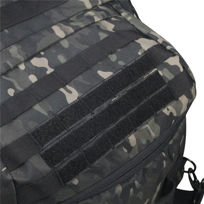 Survival Now™ Tactical Backpack