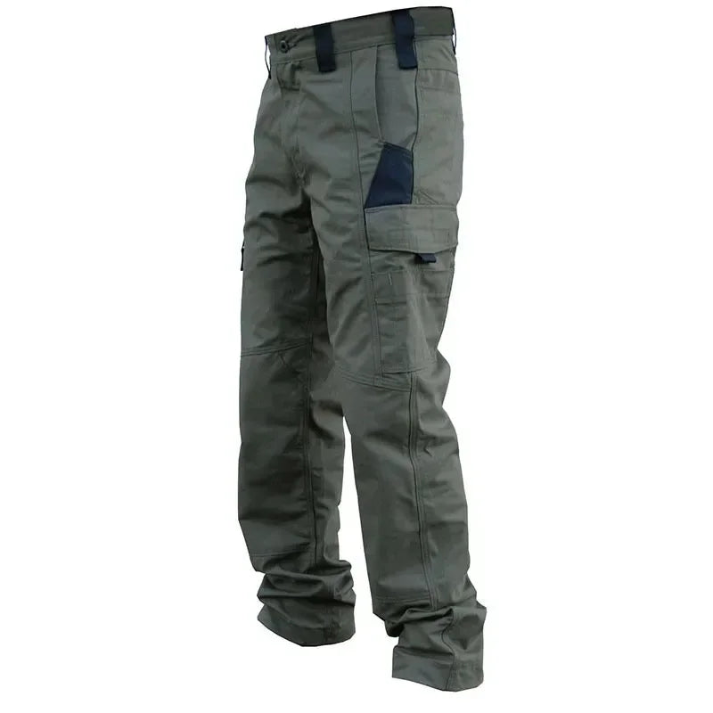 Survival Now™ Tactical Work Pants