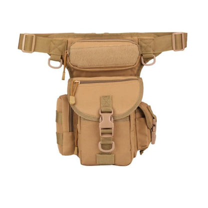 Survival Now™ Tactical Leg Bag