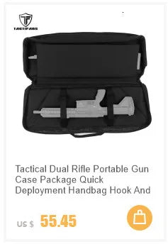 !!Survival Now™ Gun Case