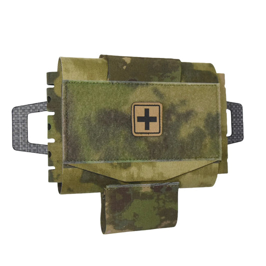 Survival Now™ Rapid Deployment Tactical First-Aid Kit