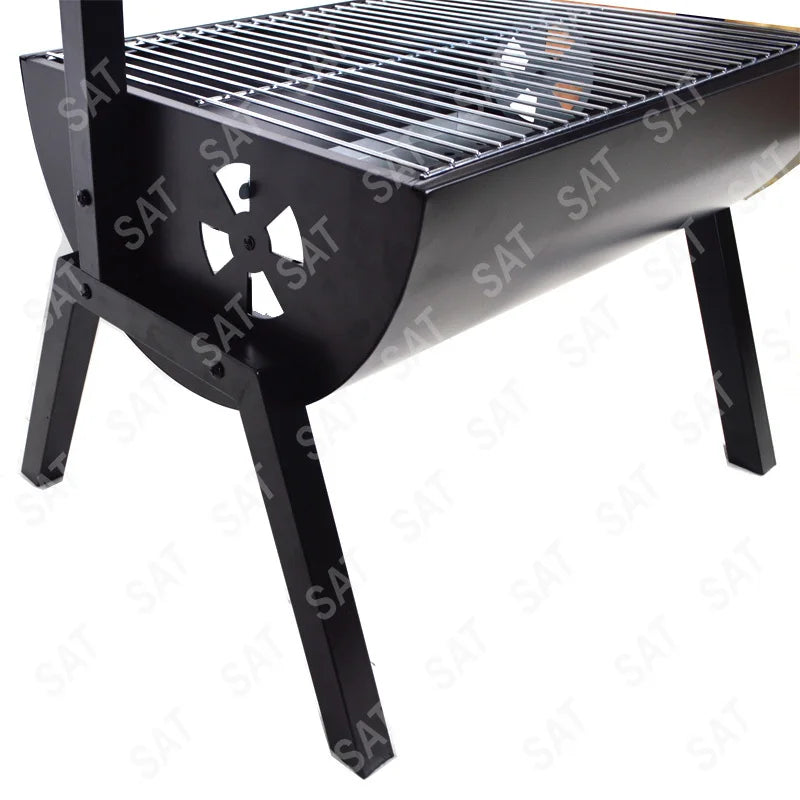 Survival Now™ Outdoor Electric Pig Spit Roaster