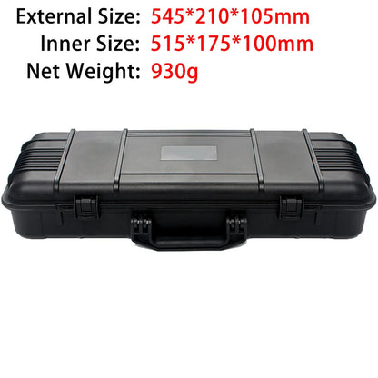 !!Survival Now™ Gun Case