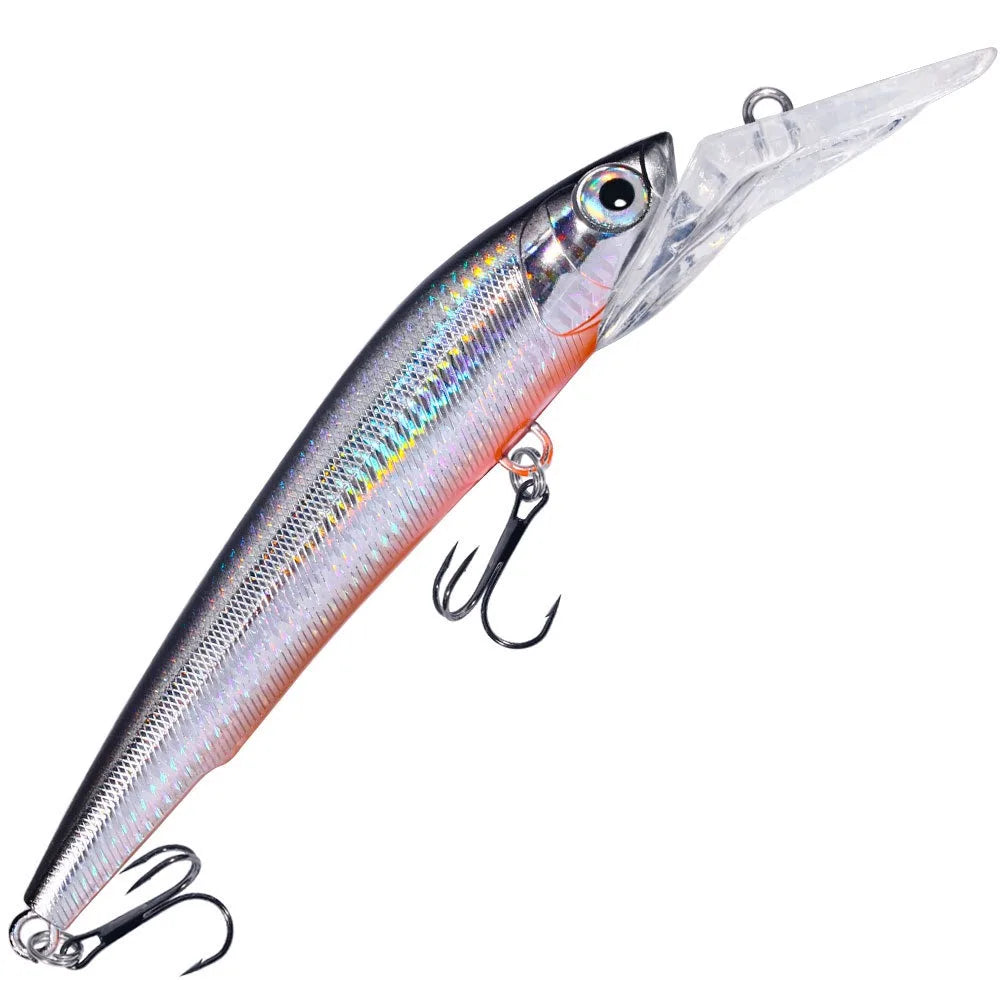 Survival Now™ Deep Diving Trolling Lure