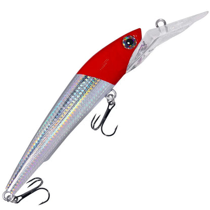 Survival Now™ Deep Diving Trolling Lure