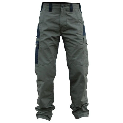 Survival Now™ Tactical Work Pants