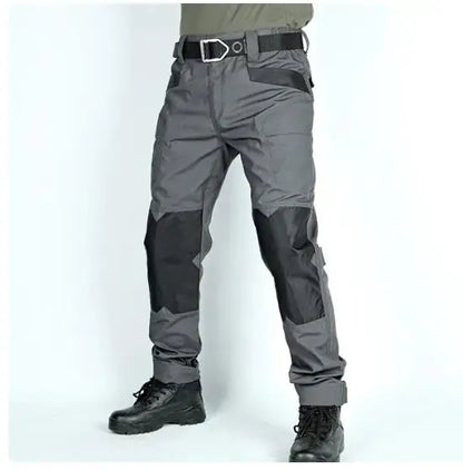 Survival Now™ Tactical Hiking Frog Suit