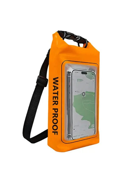 Survival Now™ Waterproof Dry Bags