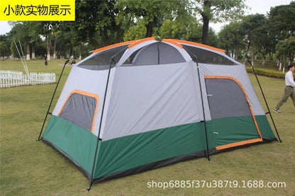 !!Survival Now™ Outdoor Canopy Tent