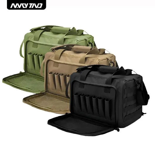 Survival Now™ Gun Range Storage Bag